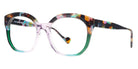 Lafont® Rubis LAF RUBIS TORTOISESHELL 2063 54 - Tortoiseshell Eyeglasses