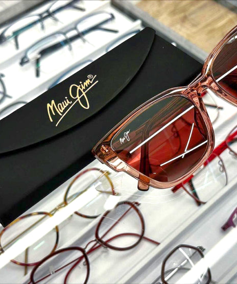 Handmade European Eyewear EuroOptica NYC