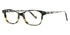 Lafont® Regard LAF REGARD 1076 49 - Black 1076 Eyeglasses
