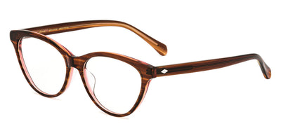 Sama® SELENA SAM SELENA Brown Pink 54 - Brown Pink Eyeglasses