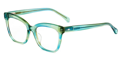 Sama® Sophia SAM Sophia opt Seaglass 52 - Seaglass Eyeglasses