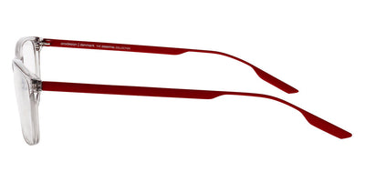 ProDesign Denmark® SWEEP 1 PDD SWEEP 1 6515 54 - Grey Light Transparent Eyeglasses