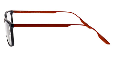 ProDesign Denmark® SWEEP 2 PDD SWEEP 2 9131 57 - Navy Dark Matt Eyeglasses