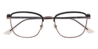 ProDesign Denmark® SWITCH 3 PDD SWITCH 3 6621 53 - Antracite Medium Matt Eyeglasses