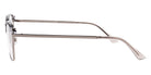 ProDesign Denmark® SWITCH 4 PDD SWITCH 4 1022 54 - Silver Medium Shiny Eyeglasses