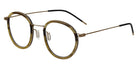 Hoffmann® T8502 HOF T8502 H62-GG - H62-GG Eyeglasses