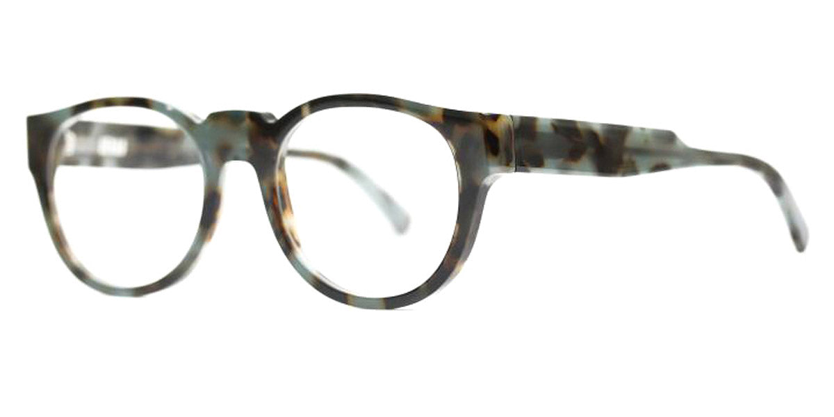 Henau® TARRAS H TARRAS 1H10 53 - Henau -  1H10 Eyeglasses