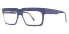 Henau® Tiscot TISCOT BLU 54 - Eyeglasses