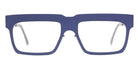 Henau® Tiscot TISCOT BLU 54 - Eyeglasses