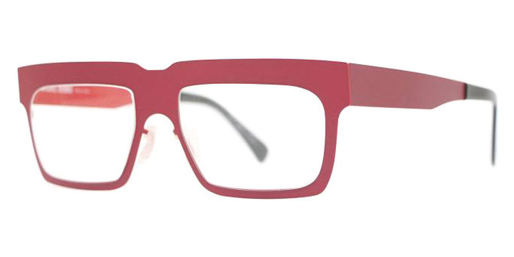 Henau® Tiscot TISCOT RED 54 - Eyeglasses