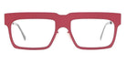 Henau® Tiscot TISCOT RED 54 - Eyeglasses