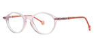 Lafont® Tobogan LAF TOBOGAN 7127e 42 - Pink 7127e Eyeglasses