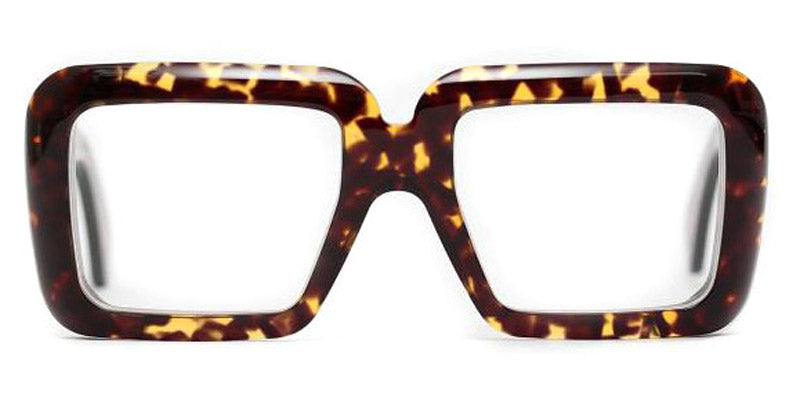 Henau® Tobogan H TOBOGAN  1H28 53 - Tortoise Eyeglasses