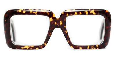 Henau® Tobogan H TOBOGAN  1H28 53 - Tortoise Eyeglasses