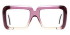 Henau® Tobogan H TOBOGAN  1H30b 53 - Mosaïc Eyeglasses