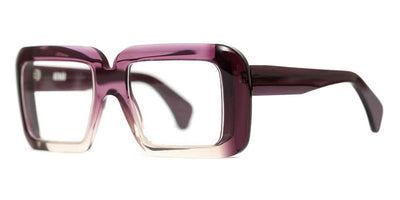 Henau® Tobogan H TOBOGAN  1H30b 53 - Mosaïc Eyeglasses