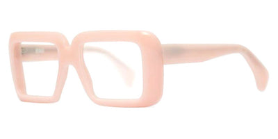 Henau® Tobogan H TOBOGAN  1H30x 53 - Pink Eyeglasses
