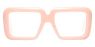 Henau® Tobogan H TOBOGAN  1H30x 53 - Pink Eyeglasses
