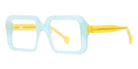 Henau® Toga TOGA 0H03 49 - Eyeglasses