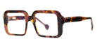 Henau® Toga TOGA 0H84 49 - Eyeglasses