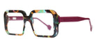 Henau® Toga TOGA 0H92 49 - Eyeglasses