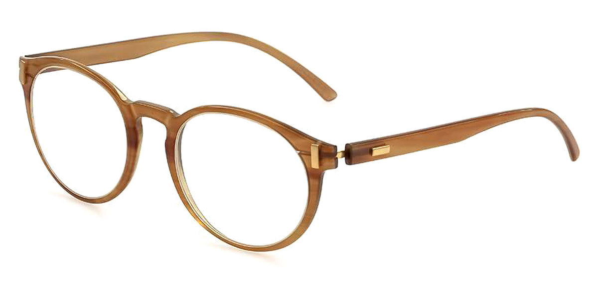 Hoffmann® V7489 HOF V7489 9071-GM - 9071-GM Eyeglasses