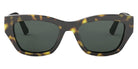 Dior® VERYDIOR S2I CD VERYDIOR S2I 20C0 53 - 20C0 Shiny Havana / Green Sunglasses