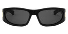 Dior® VERYDIOR S3I CD VERYDIOR S3I 10A0 61 - 10A0 Shiny Black / Grey Sunglasses