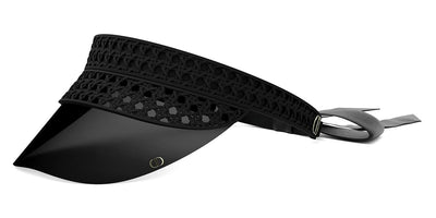 Dior® VERYDIOR V1U CD VERYDIOR V1U 11A0 00 - 11A0 Black Sunglasses