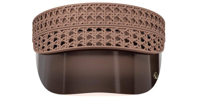 Dior® VERYDIOR V1U CD VERYDIOR V1U 41F0 00 - 41F0 Brown Sunglasses