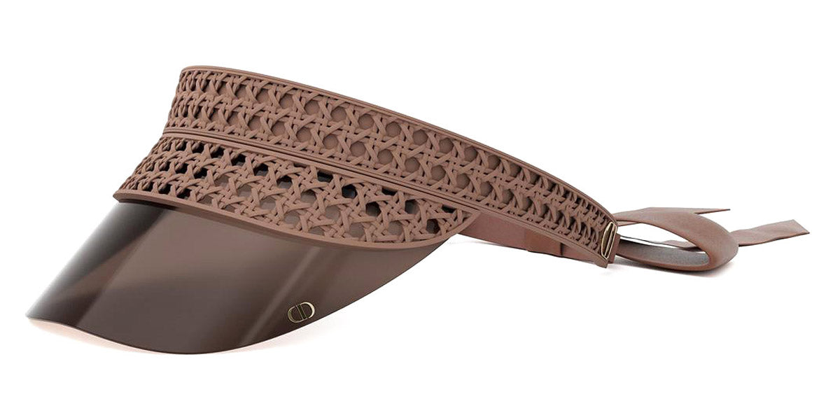 Dior® VERYDIOR V1U CD VERYDIOR V1U 41F0 00 - 41F0 Brown Sunglasses