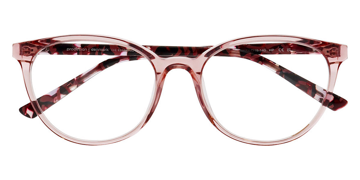 ProDesign Denmark® VIBE 1 Eyeglasses - EuroOptica