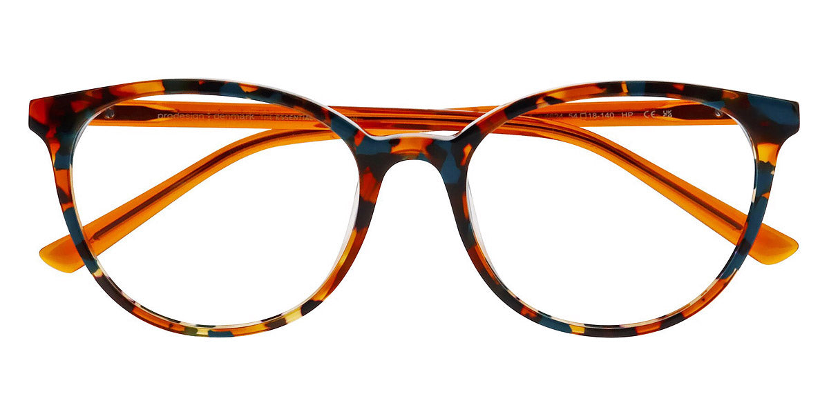 ProDesign Denmark® VIBE 1 Eyeglasses - EuroOptica – EuroOptica™