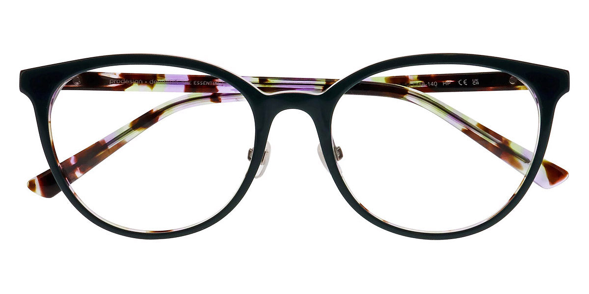 ProDesign Denmark® VIBE 1 Eyeglasses - EuroOptica