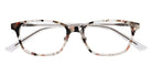 ProDesign Denmark® VIBE 2 PDD VIBE 2 1114 50 - Crystal Demi Eyeglasses