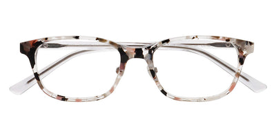 ProDesign Denmark® VIBE 2 PDD VIBE 2 1114 50 - Crystal Demi Eyeglasses