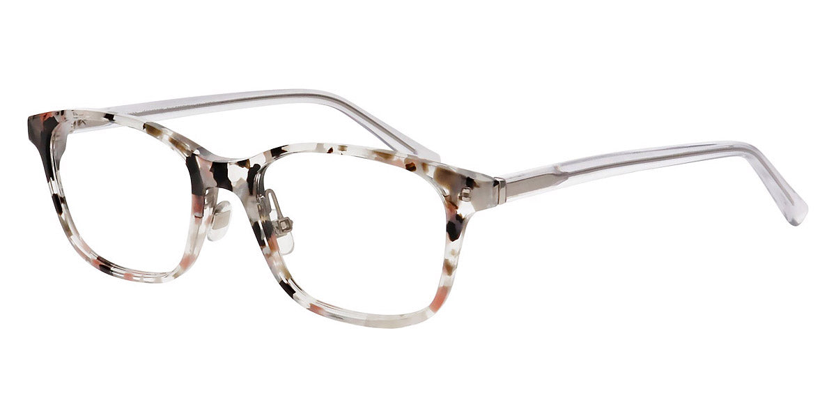 ProDesign Denmark® VIBE 2 PDD VIBE 2 1114 50 - Crystal Demi Eyeglasses