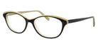 Lafont® Victoire LAF VICTOIRE 1040 52 - Black 1040 Eyeglasses