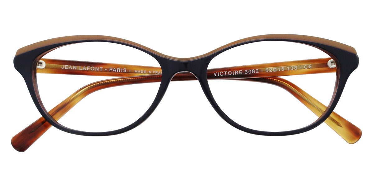 Lafont® VICTOIRE Rectangular Eyeglasses - EuroOptica display picture 2