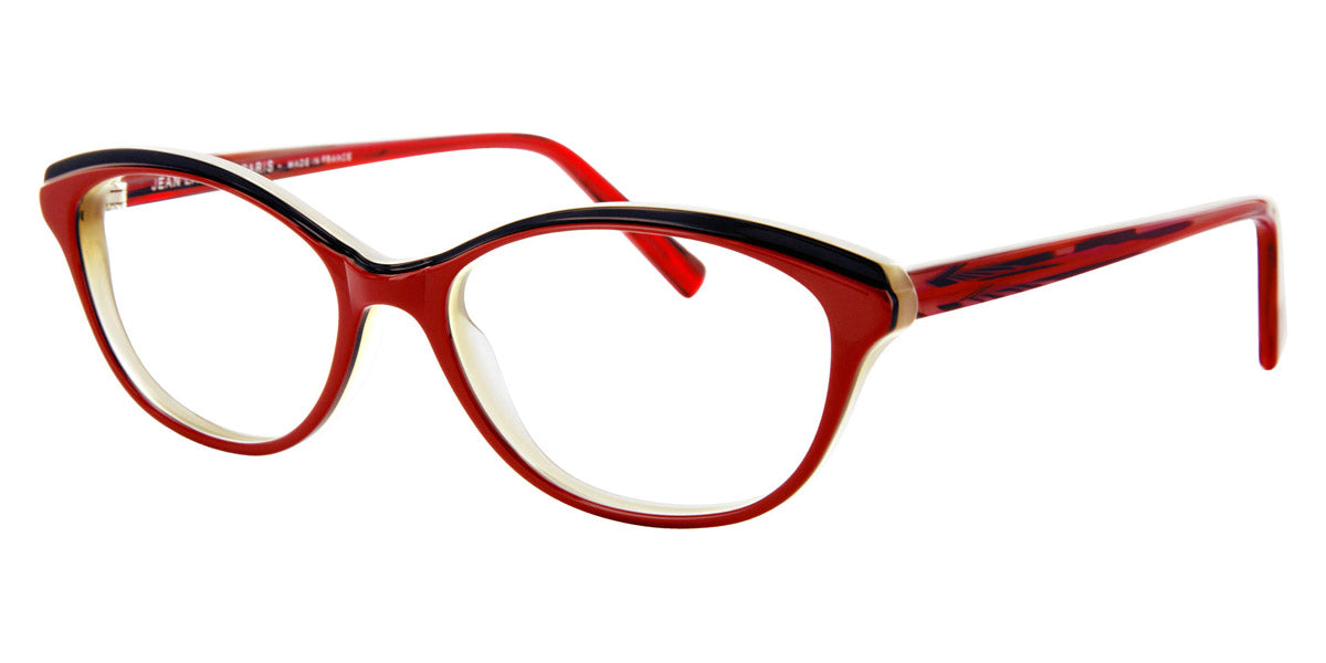 Lafont Victoire Eyeglasses Lafont Paris VICTOIRE Eyeglasses | Select Eyewear main image 2