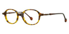 Lafont® Victor LAF VICTOR 5156 43 - Tortoiseshell 5156 Eyeglasses