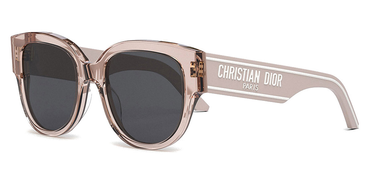 Dior® WILDIOR BU Cat-Eye Sunglasses - EuroOptica – EuroOptica™