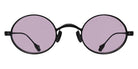 Philippe V® X15 Limited Edition PHI X15 Limited Edition Black Frame Jelly Pink PTC Lens 46 - Black Frame - Jelly Pink PTC Lens Sunglasses