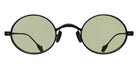 Philippe V® X15 Limited Edition PHI X15 Limited Edition Black Frame Jelly Yellow PTC Lens 46 - Black Frame - Jelly Yellow PTC Lens Sunglasses