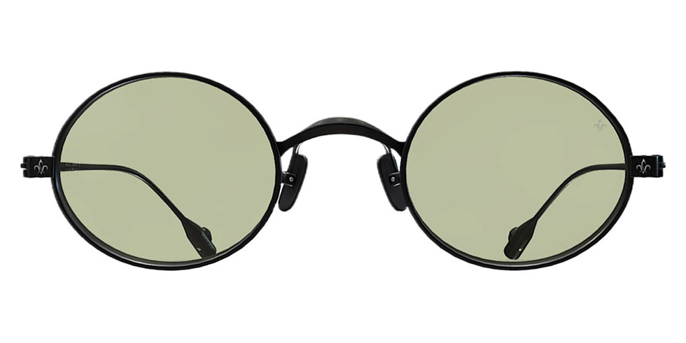 Philippe V® X15 Limited Edition PHI X15 Limited Edition Black Frame Jelly Yellow PTC Lens 46 - Black Frame - Jelly Yellow PTC Lens Sunglasses