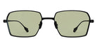 Philippe V® X17 Limited Edition PHI X17 Limited Edition Black Frame Jelly Yellow PTC Lens 55 - Black Frame - Jelly Yellow PTC Lens Sunglasses