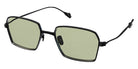 Philippe V® X17 Limited Edition PHI X17 Limited Edition Black Frame Jelly Yellow PTC Lens 55 - Black Frame - Jelly Yellow PTC Lens Sunglasses