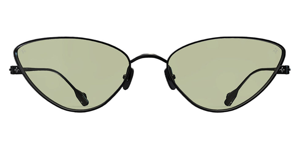 Philippe V® X19 Limited Edition PHI X19 Limited Edition Black Frame Jelly Yellow PTC Lens 60 - Black Frame - Jelly Yellow PTC Lens Sunglasses