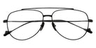 Philippe V® X45 PHI X45 Black Matt Frame 58 - Black Matt Frame Eyeglasses