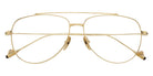 Philippe V® X45 PHI X45 Gold Frame 58 - Gold Frame Eyeglasses